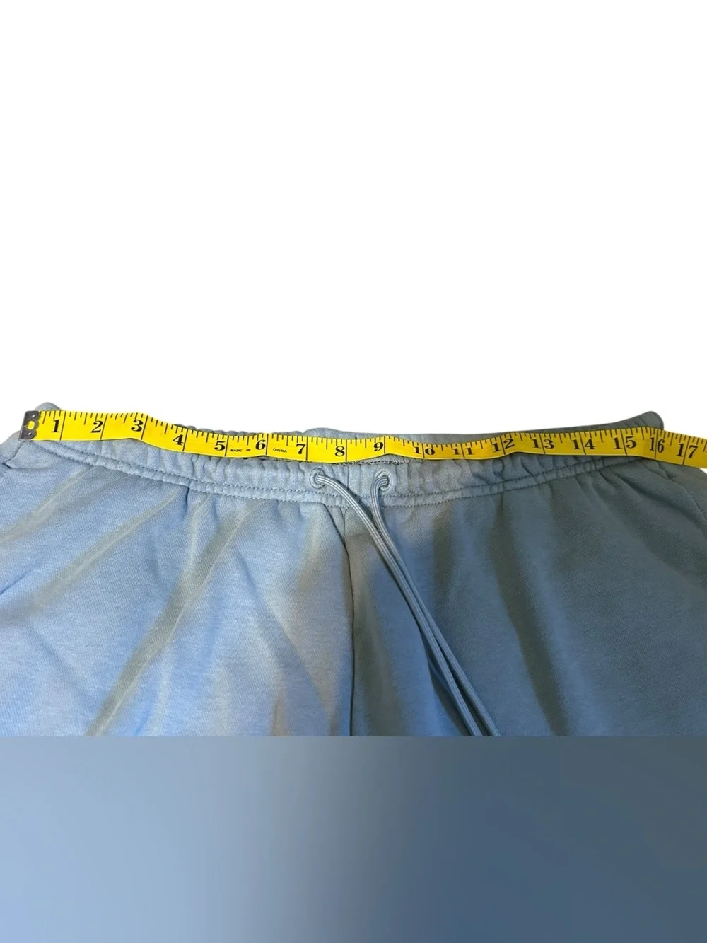 Jordan Dri-FIT Joggers XL Blue Gray Sweatpants